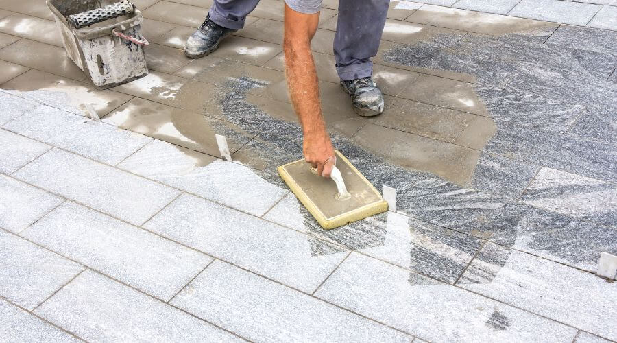 Expert tile roof repair services in Hartford, IA